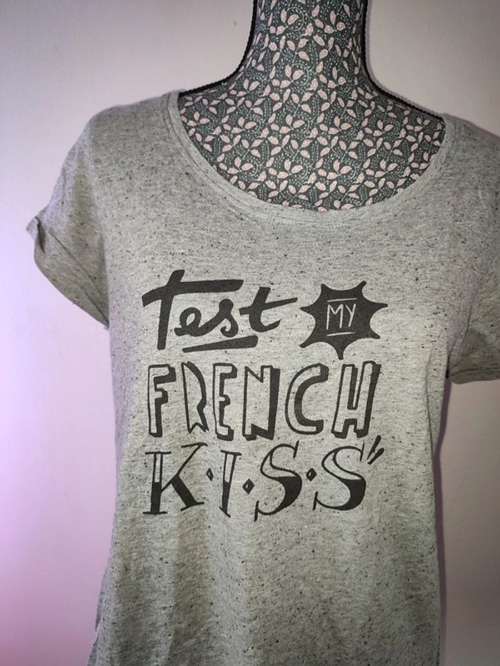 Tee-shirt - photo numéro 2