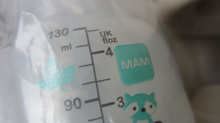 Lot de 2 biberons 160 ml + recharge 130 ml - photo numéro 3