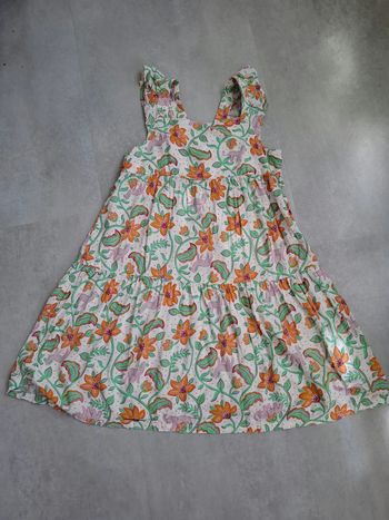 Robe du pareil au même 10 ans
