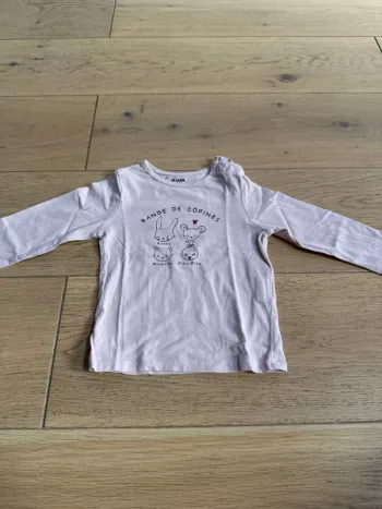 T shirt