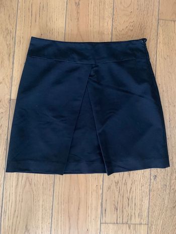 Jupe noire Etam taille 38