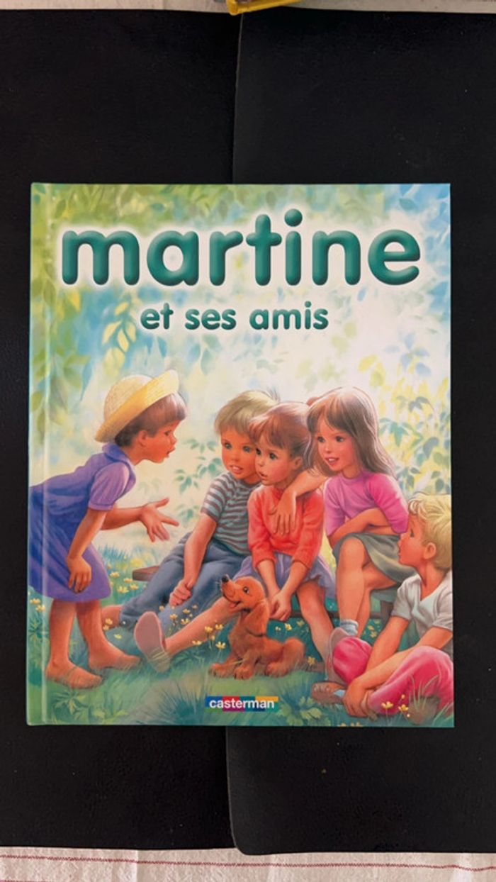 Martine - photo numéro 7