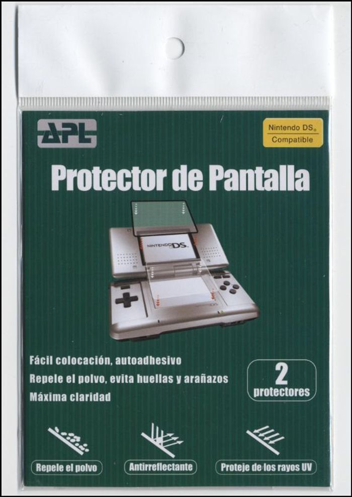 Film écran Nintendo Ds Neuf