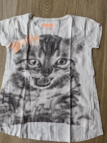 T shirt  5 ans