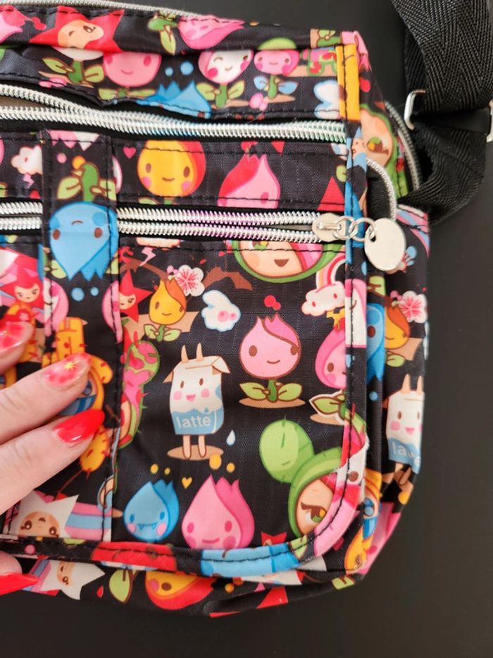 Sac bandoulière - photo numéro 2