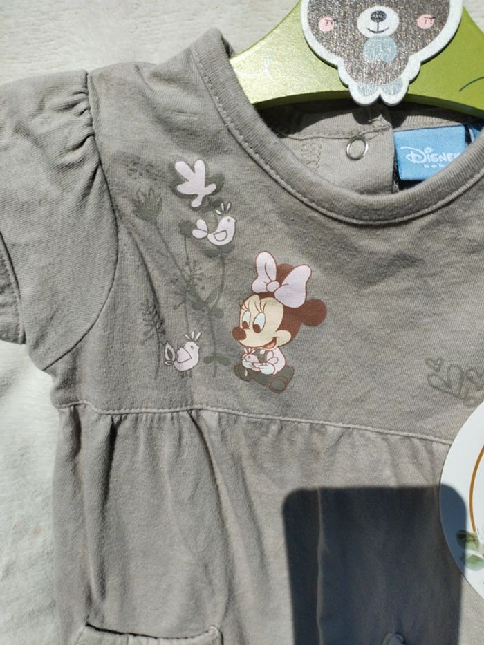 Combi Minnie - photo numéro 2