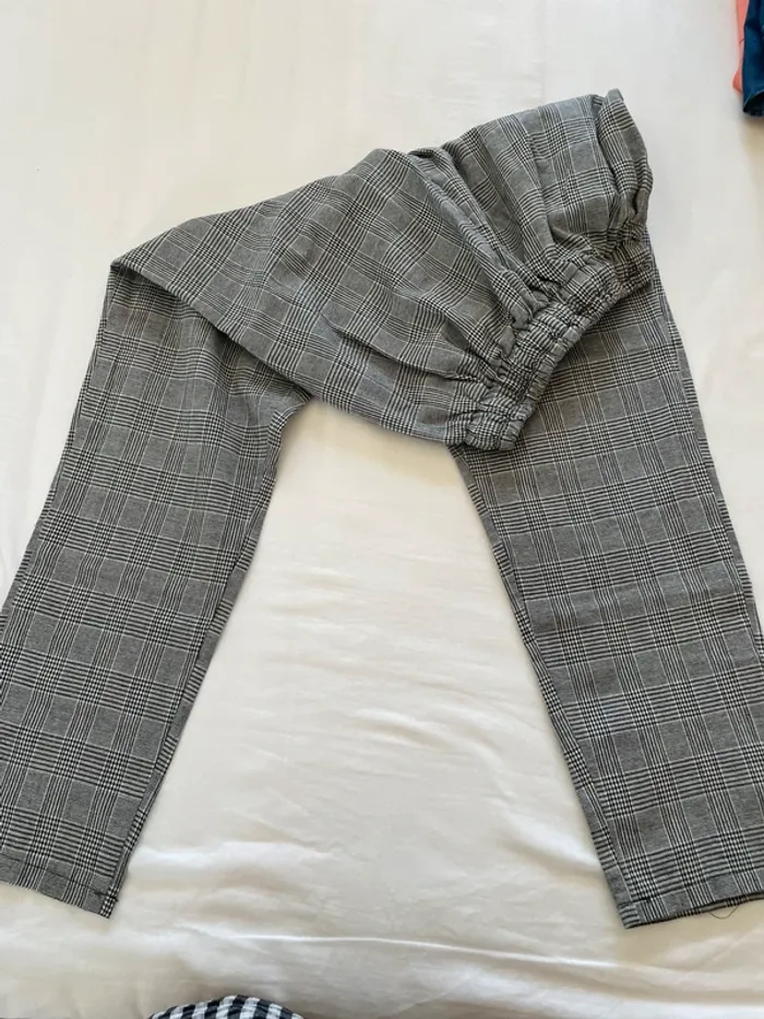 Pantalon 7/8eme - photo numéro 2