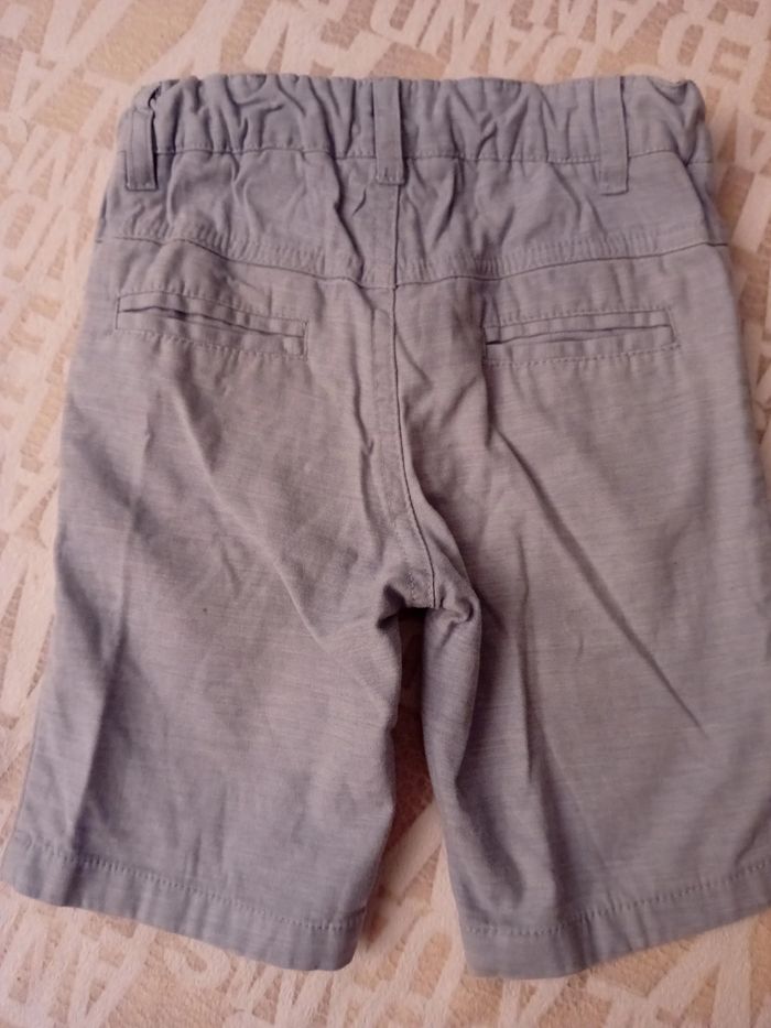 Bermuda / Short en 18 mois Marèse - photo numéro 5