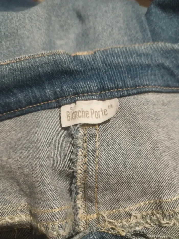 Jeans - photo numéro 5