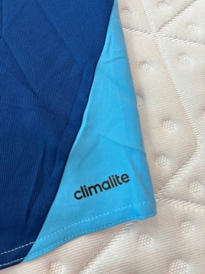 T-shirt de sport pour homme Adidas taille S climalite - photo numéro 4
