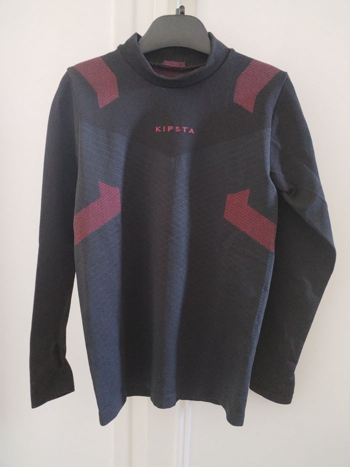 Haut et collant thermique