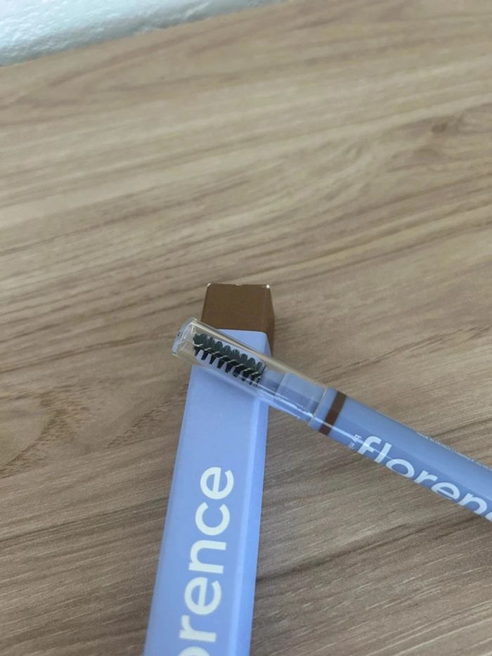 🌟 Crayon à Sourcils Florence - Taupe 🌟 - photo numéro 8