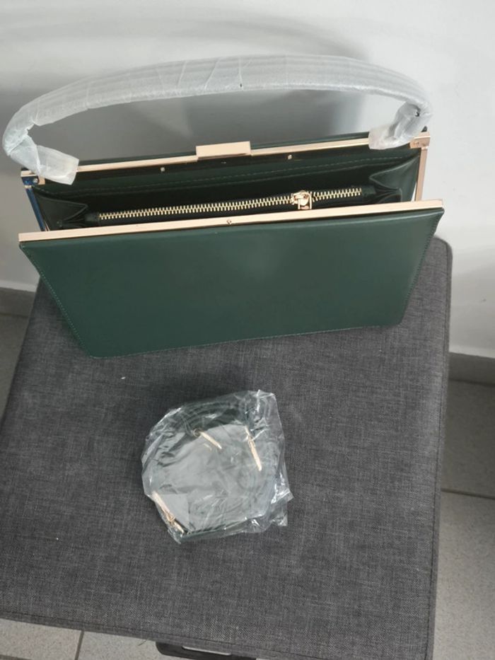 Sac femme vintage - photo numéro 2