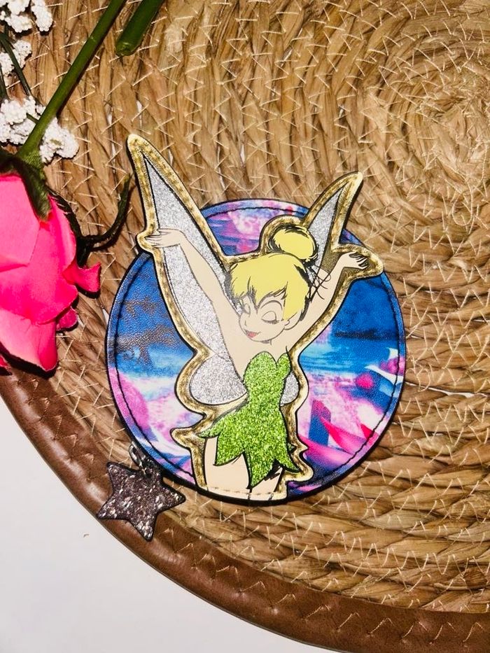 Porte monnaie Disney