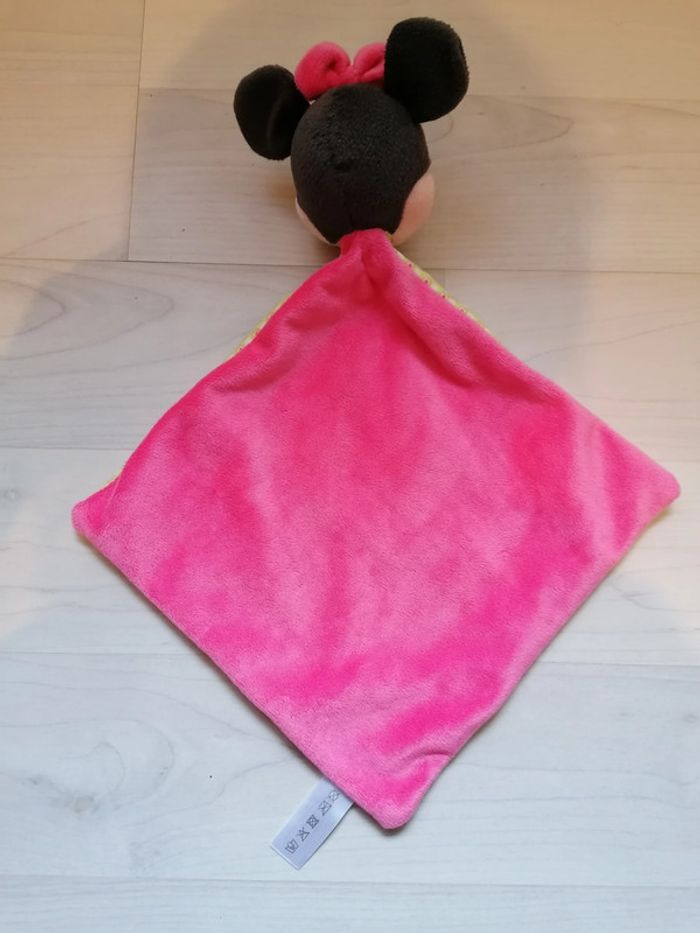 Minnie oiseau - photo numéro 2