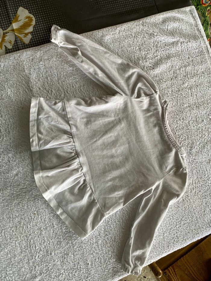 T3ans haut tunique - photo numéro 2