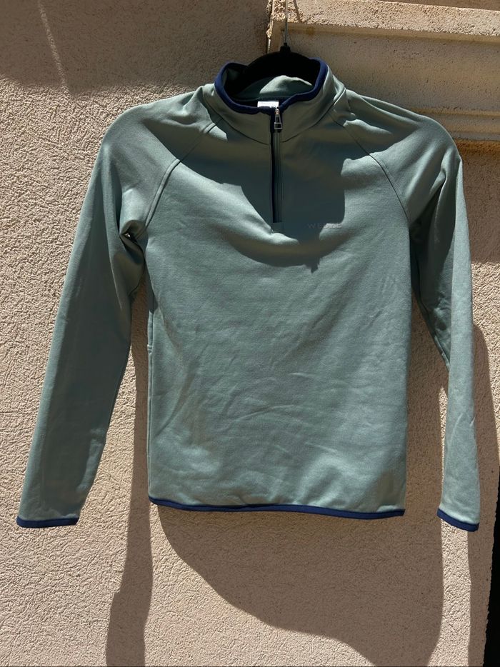 Décathlon t shirt de sport garçon - photo numéro 5