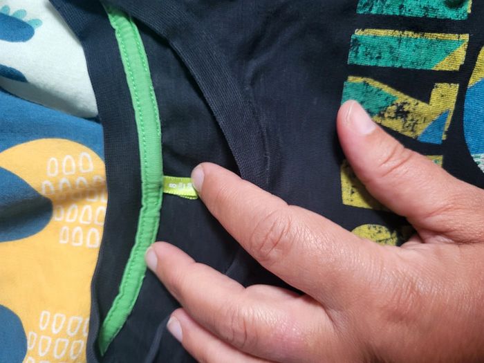 T shirt - photo numéro 2