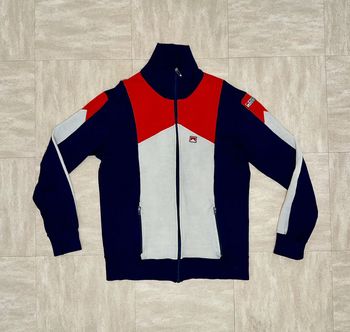Gilet Marlboro