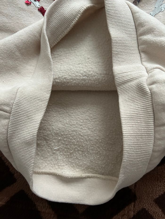 Pull pour filles 👧🏼 - photo numéro 3