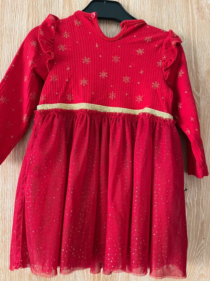 Robe de Noël - photo numéro 2