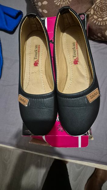 Chaussures femme