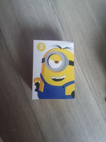 Minion