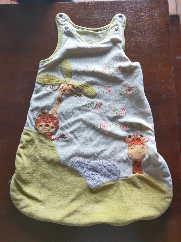 Gigoteuse - photo numéro 2