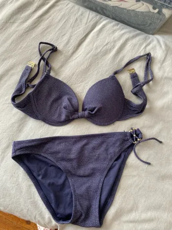 Maillot de bain Rougegorge