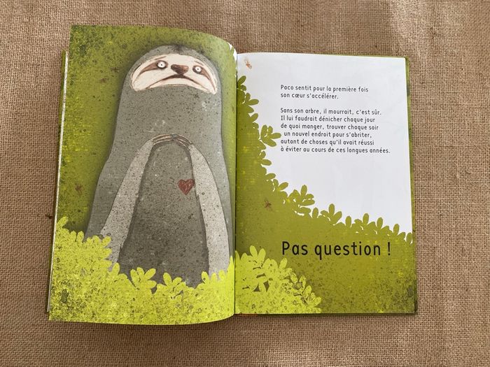 Livre On Verra Demain Michaël Escoffier Kris Di Giacomo - photo numéro 8