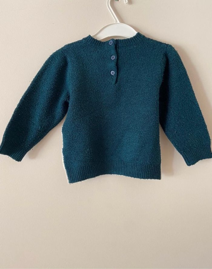 Pull. - photo numéro 2