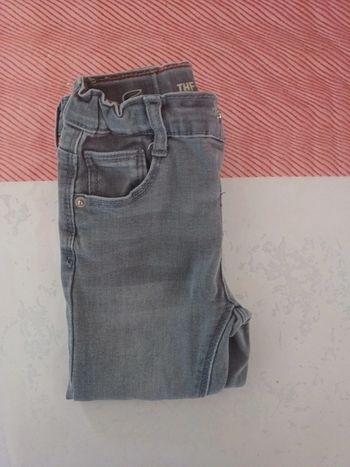 Jean zara 18 24 mois