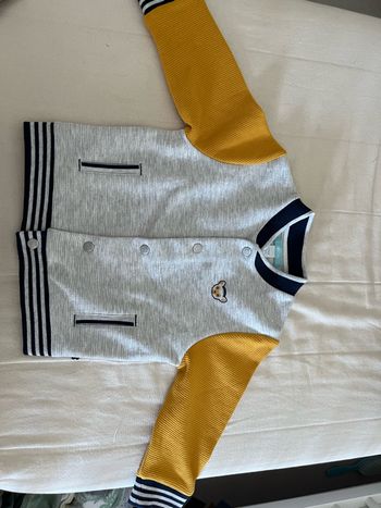 Veste enfant