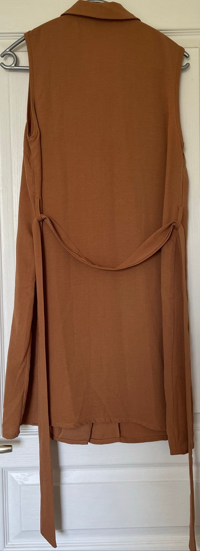 Robe été - photo numéro 2