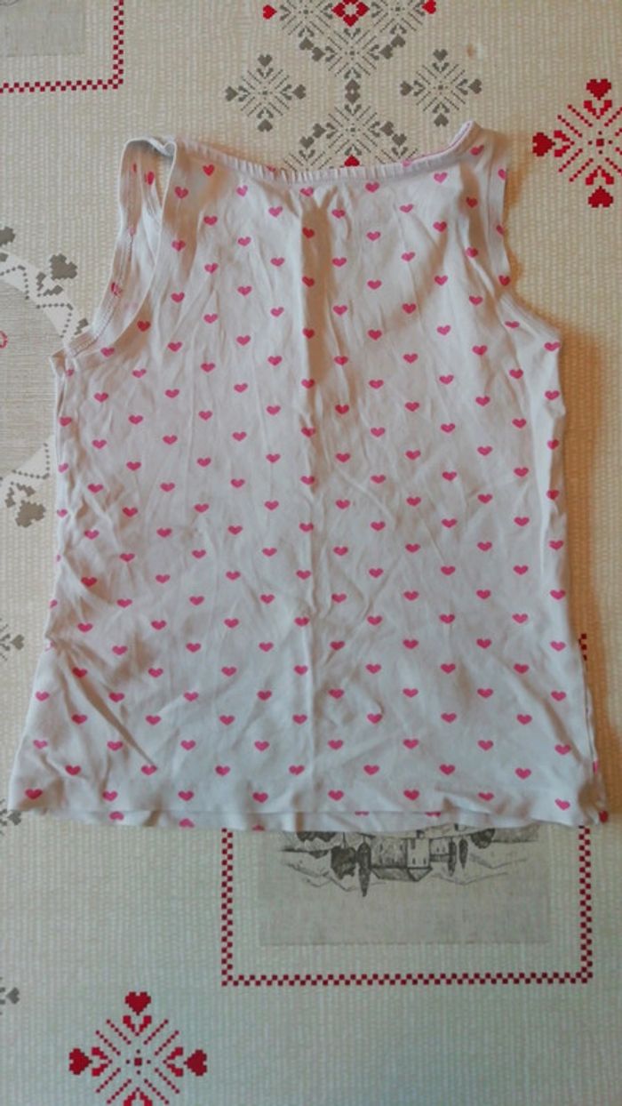 Débardeur 8 ans - photo numéro 2