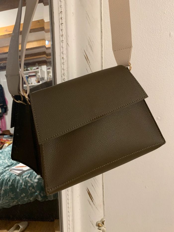 Sac bandoulière - photo numéro 2