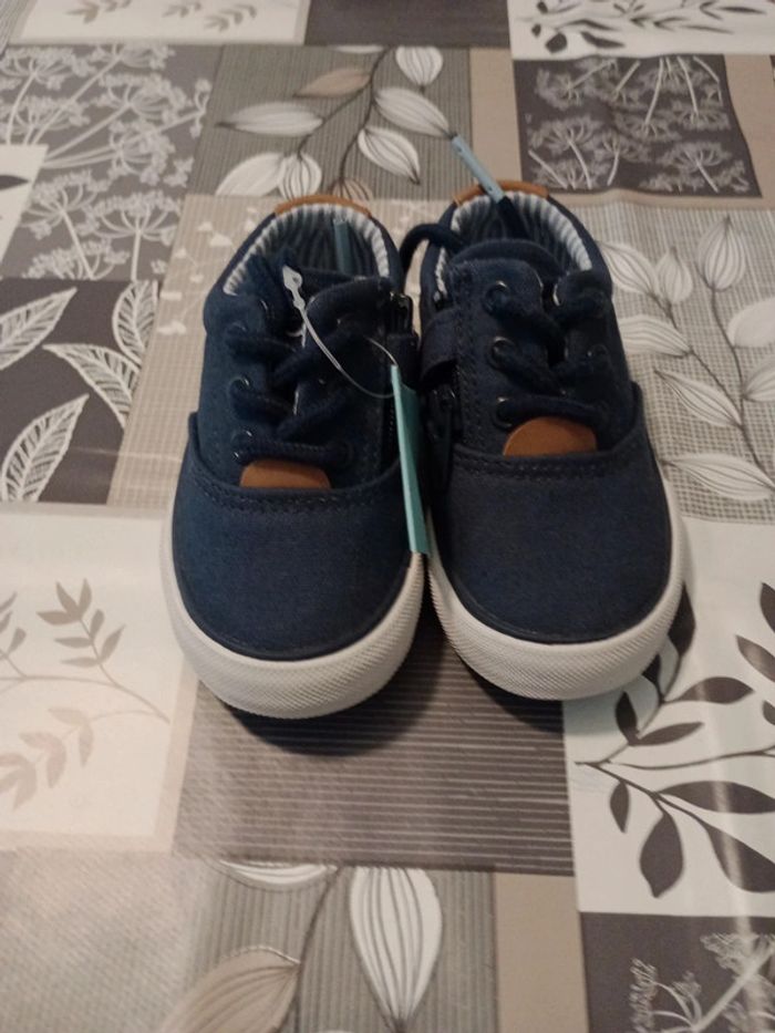 Tennis T 20 Obaibi Neuf