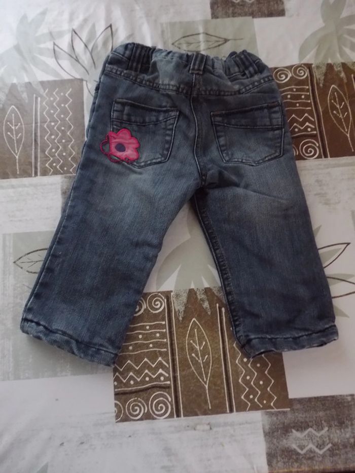 Jean DPAM 18 mois - photo numéro 2