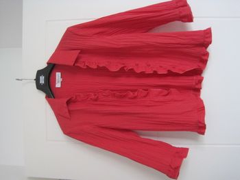 Chemise ou chemisier Armand Thiery Taille 1