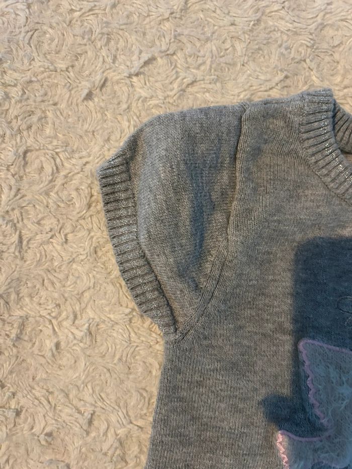 Jolie robe orchestra 3 ans - photo numéro 5