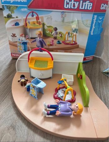 Playmobil 70282