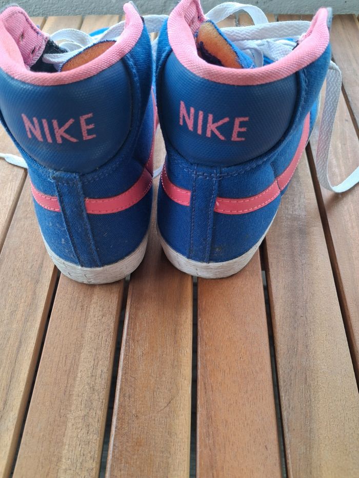 Chaussures  nike - photo numéro 4