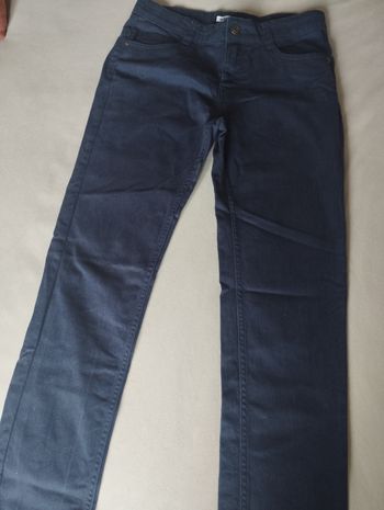 Pantalon garçon 14 ans Gémo