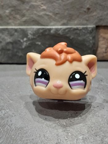 Figurine Petshop A22