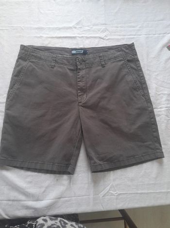 Short Jost