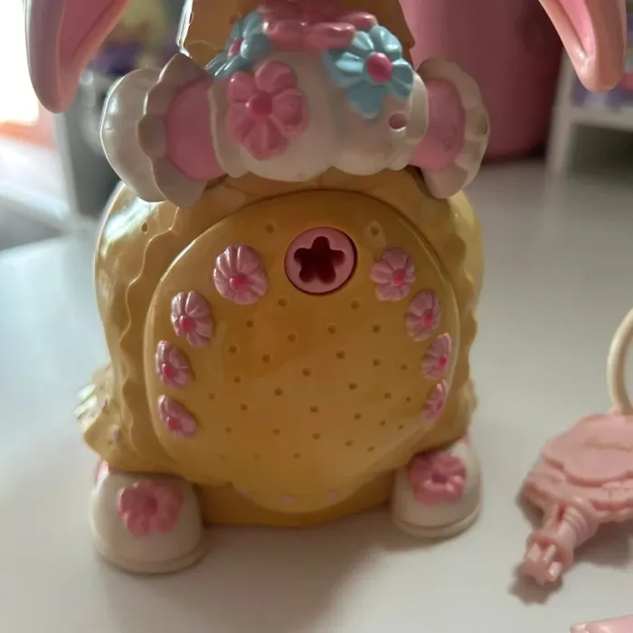 Keypers joyful lapin - photo numéro 3