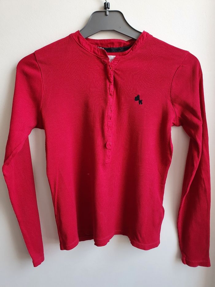 T-shirt fille 12 ans