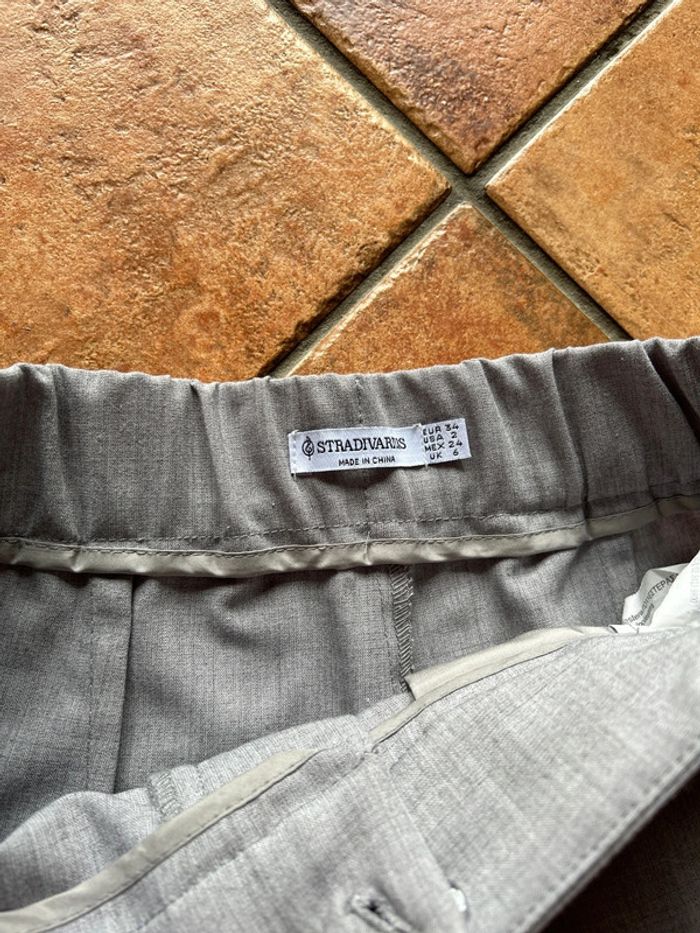 Pantalon tailleur - photo numéro 3