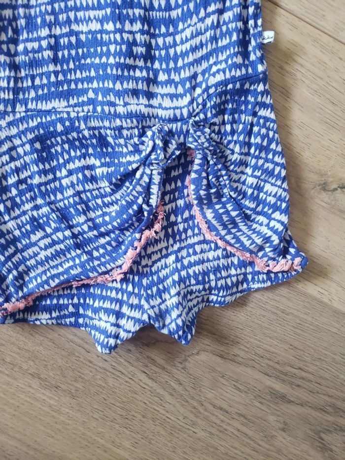 Combi-short ikks 2 ans - photo numéro 5