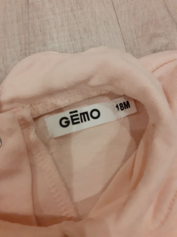 Ensemble 12/18 mois - photo numéro 4